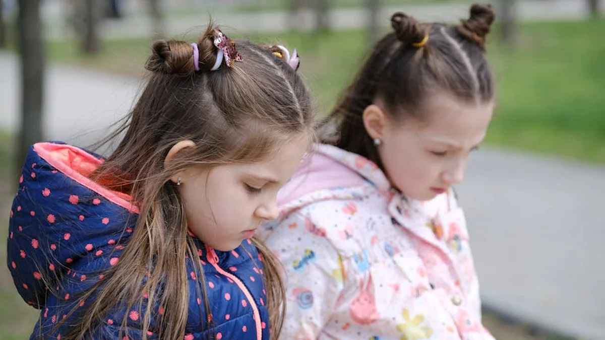 Childcare Rated Average Over 15 Years, Child Well-Being Weakest Area