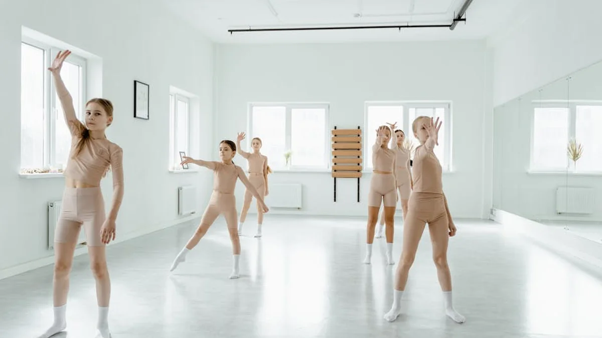 Dance Groups from Essen and Krefeld to Perform Jointly in Munich