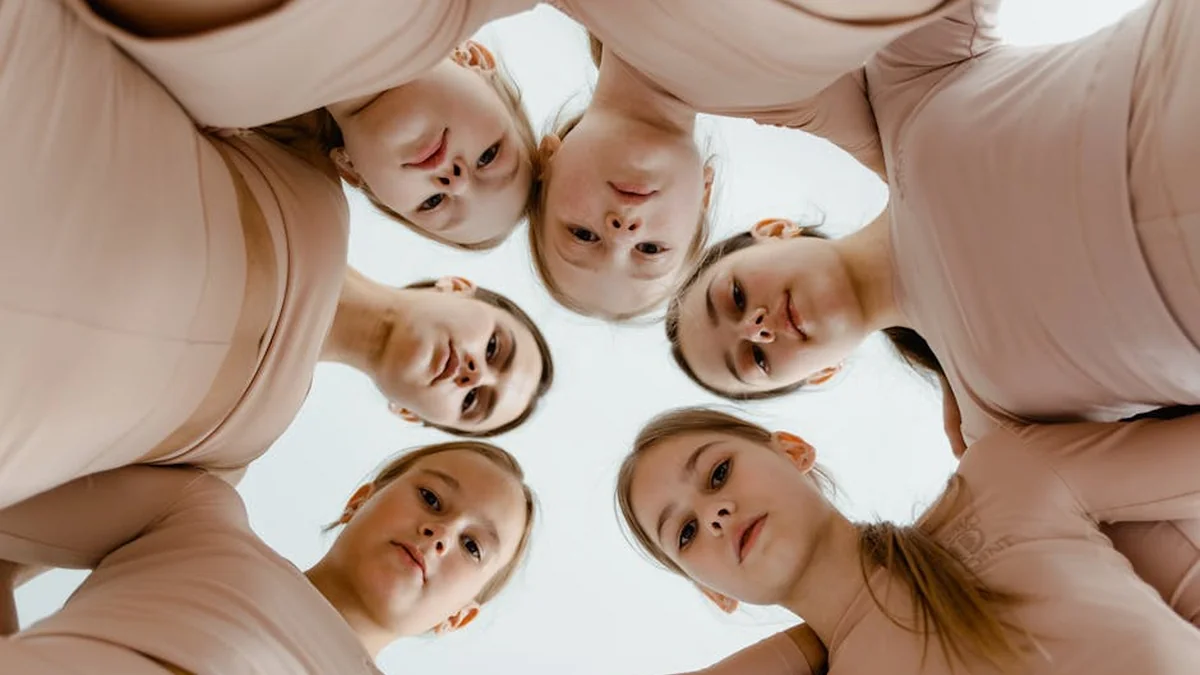 Dance Groups from Essen and Krefeld to Perform Jointly in Munich