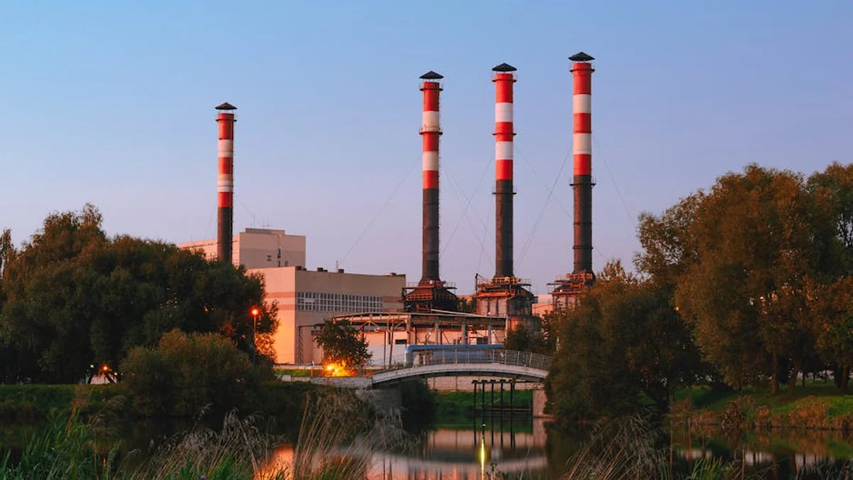 Employment at AES Galabovo Power Plant Will Depend on Evolving Operations, AES Bulgaria Says
