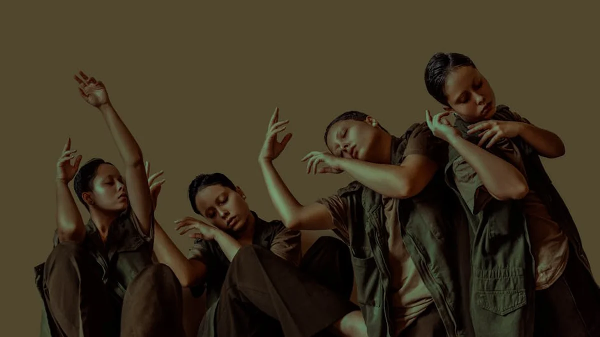 Folk Dance Ensemble SamoDivi to Perform in Munich