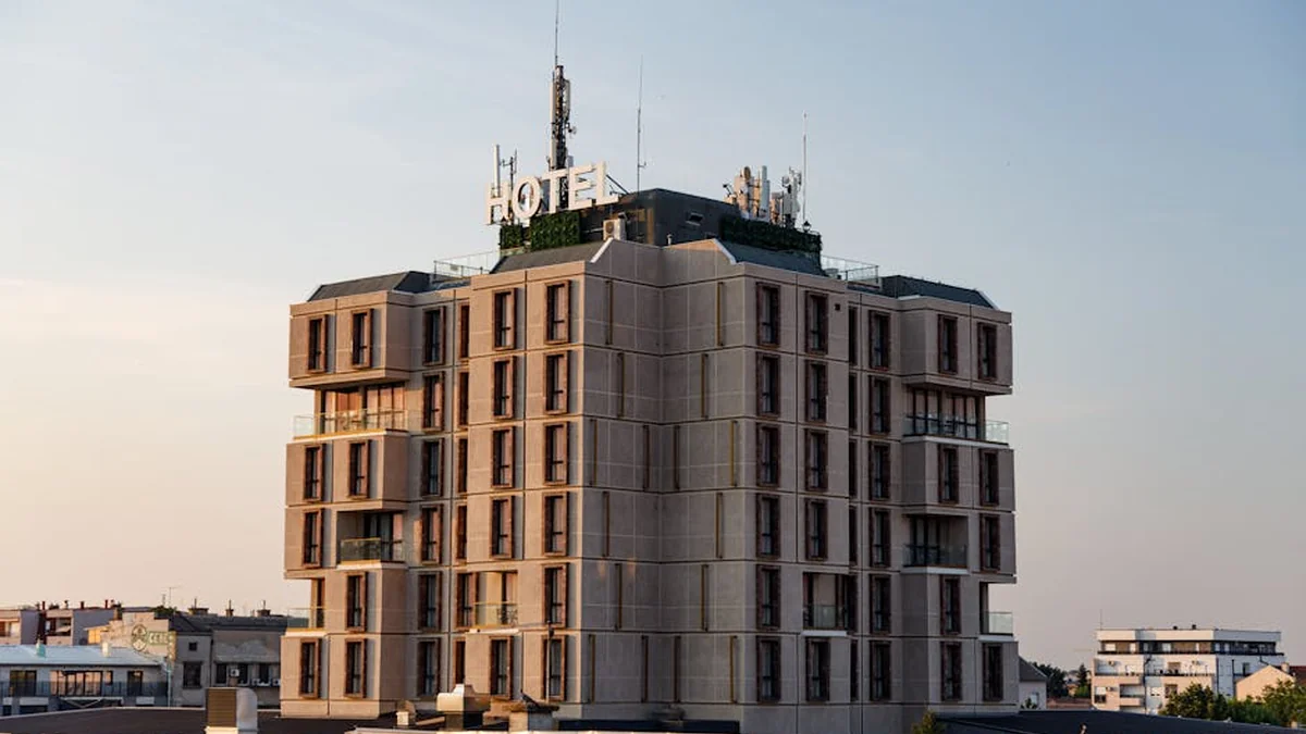 Hotel Knyaz Pavel Expands Its Spa Centre with New Building in Pavel Banya