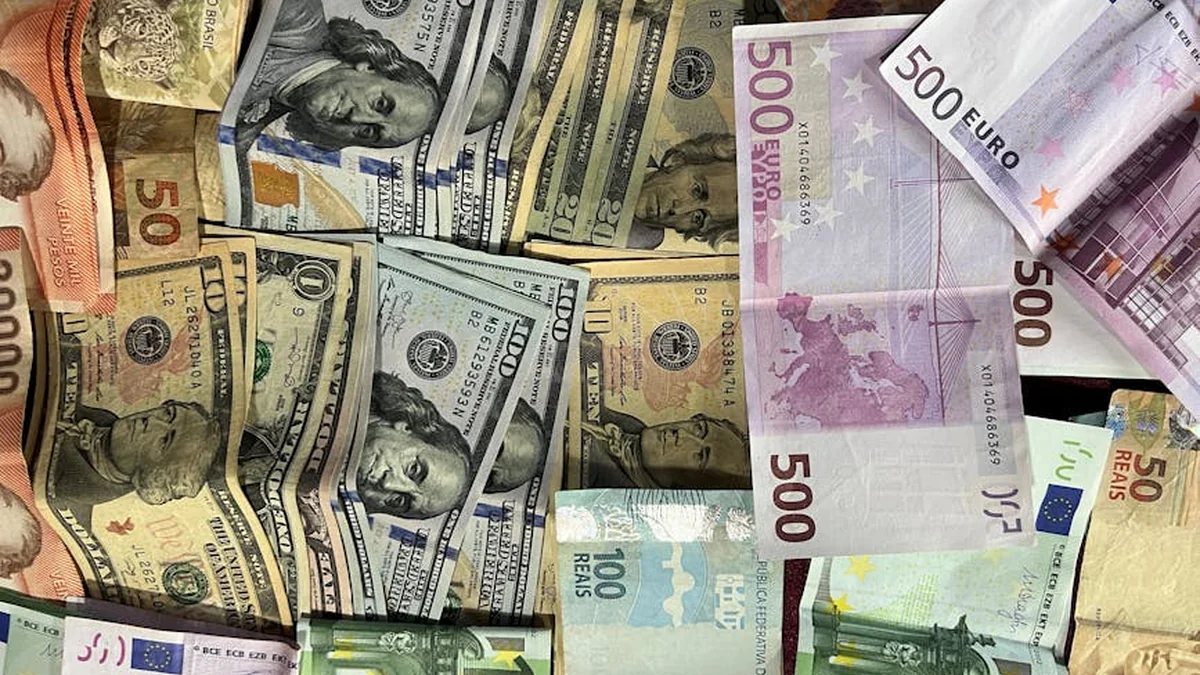 In Bulgaria Register EUR 490 Mln in Profit at End-March, Up 7.7% Y/Y