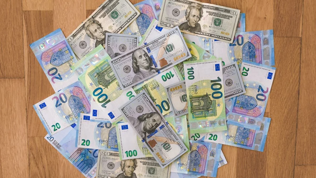 In Bulgaria Register EUR 490 Mln in Profit at End-March, Up 7.7% Y/Y