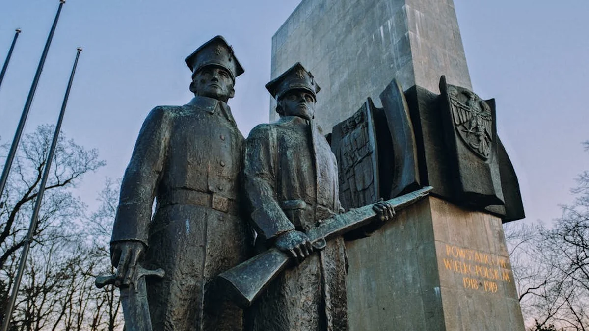 Mayor Urges Bulgarians to Be Worthy Heirs of April Uprising Heroes