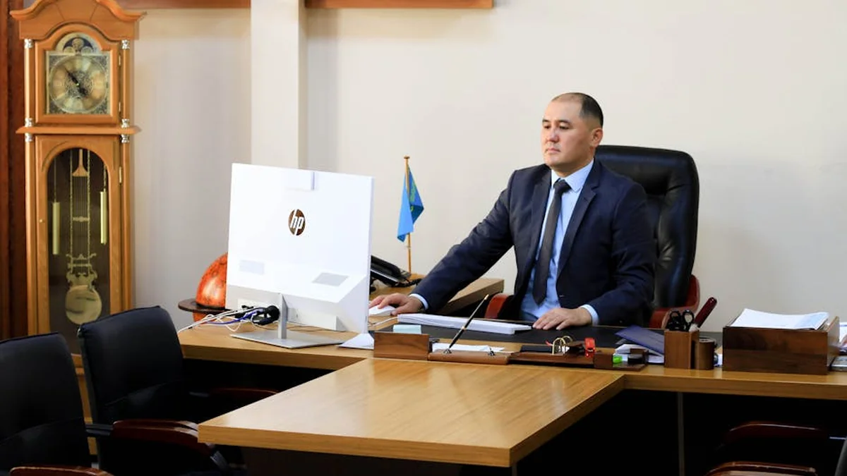 Ministry’s Acting Secretary General Says He Has Been Pressured