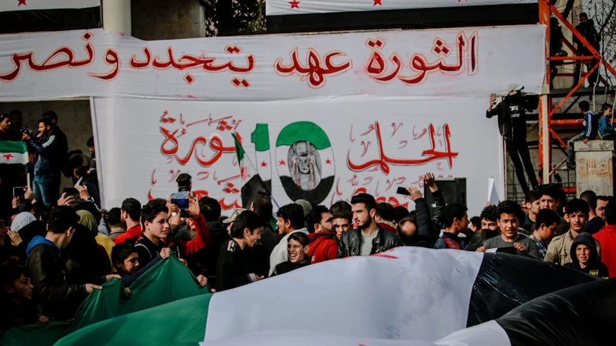 On 150th Anniversary of April Uprising Held in Panagyurishte