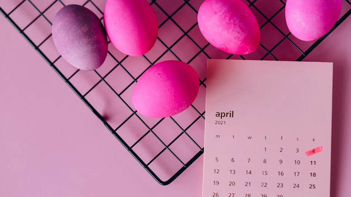 Review: April 23
