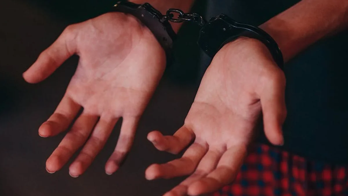 200 Detained in Turkiye in Operation against Organized Crime
