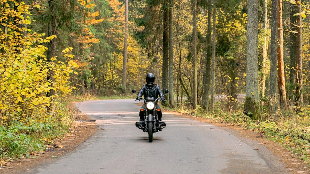 2026 Motorcycle Season Opens in Sofia with Call to Follow Traffic Laws