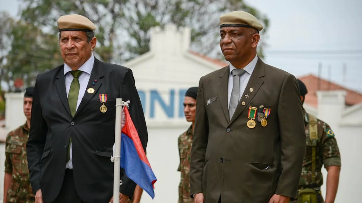 Commemoration Is Held in Historic Oborishte Area to Mark 150th Anniversary of April Uprising