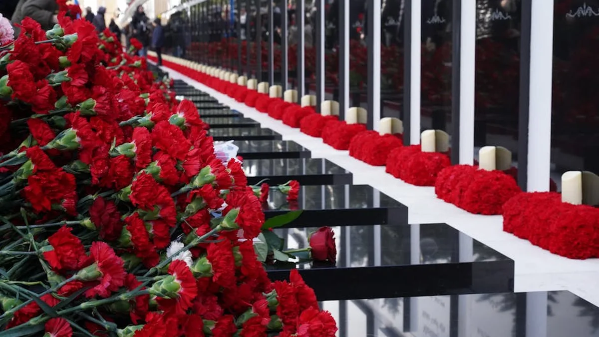 Commemoration Is Held in Historic Oborishte Area to Mark 150th Anniversary of April Uprising