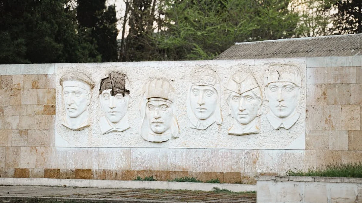 Commemoration Is Held in Historic Oborishte Area to Mark 150th Anniversary of April Uprising