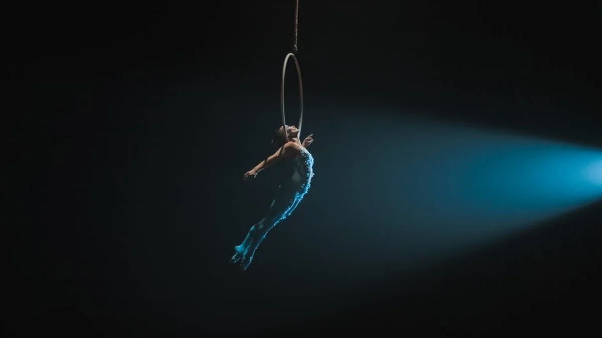 Du Soleil’s Ovo Thrills Sofia Audience with Spectacle Beyond Circus