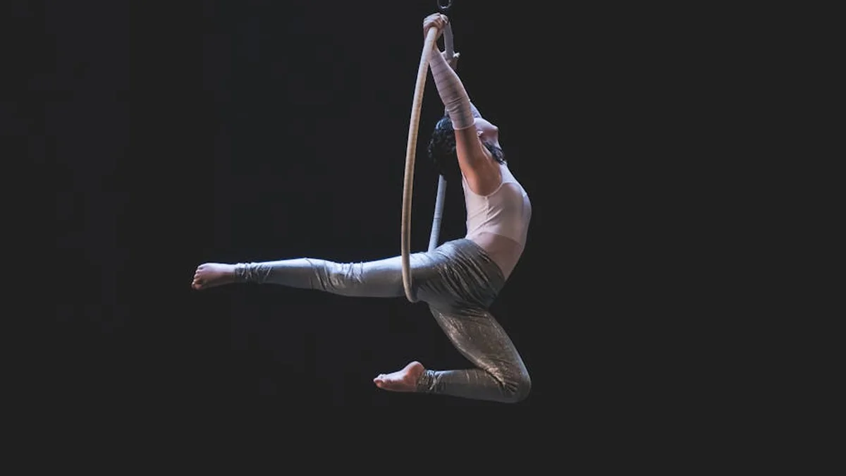 Du Soleil’s Ovo Thrills Sofia Audience with Spectacle Beyond Circus