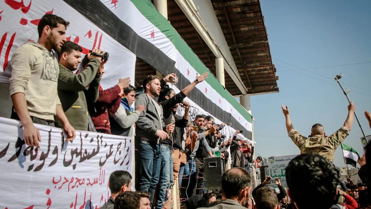 -Historical Festival Part of April Uprising Anniversary Observances in Oborishte