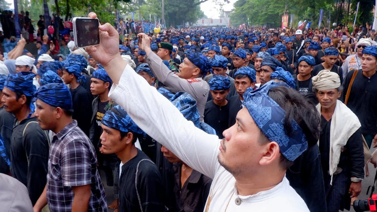 -Historical Festival Part of April Uprising Anniversary Observances in Oborishte