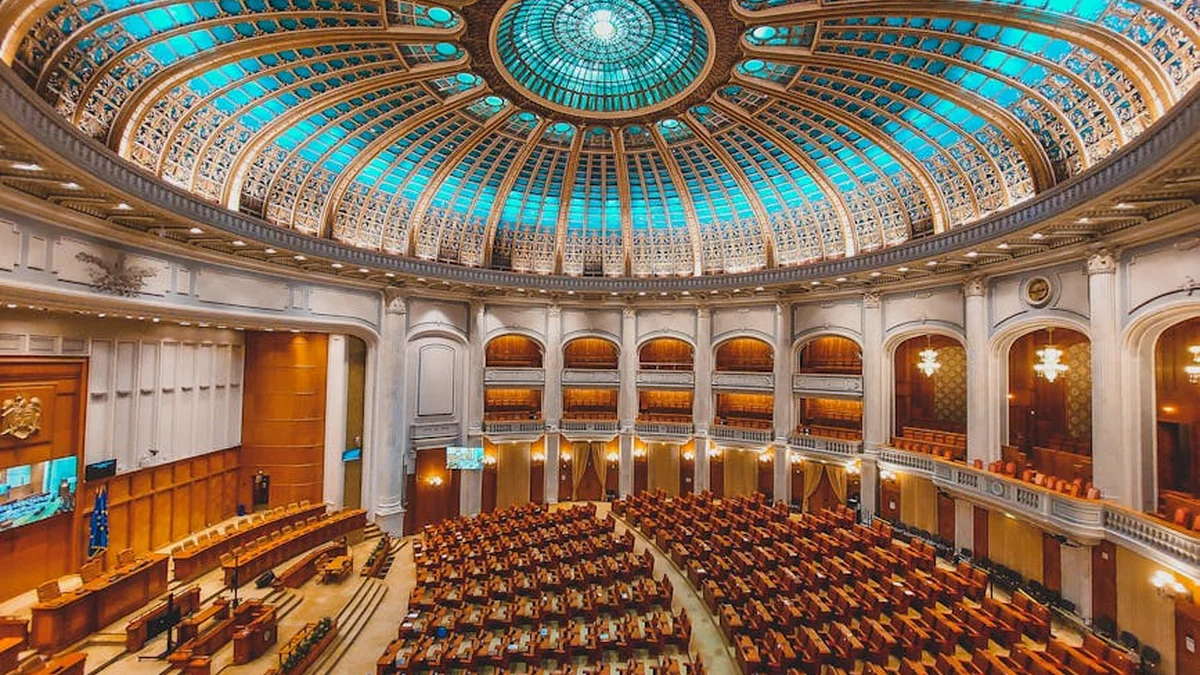 Iotova to Hold Consultations with Parliamentary Groups Tuesday