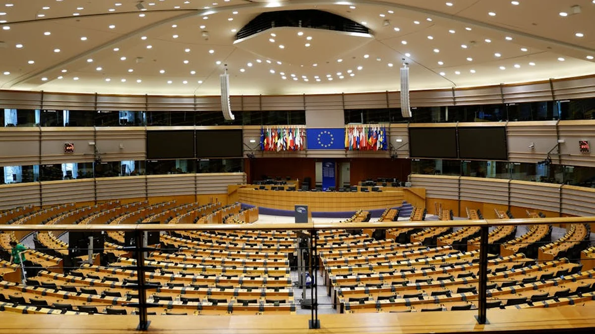 Iotova to Hold Consultations with Parliamentary Groups Tuesday