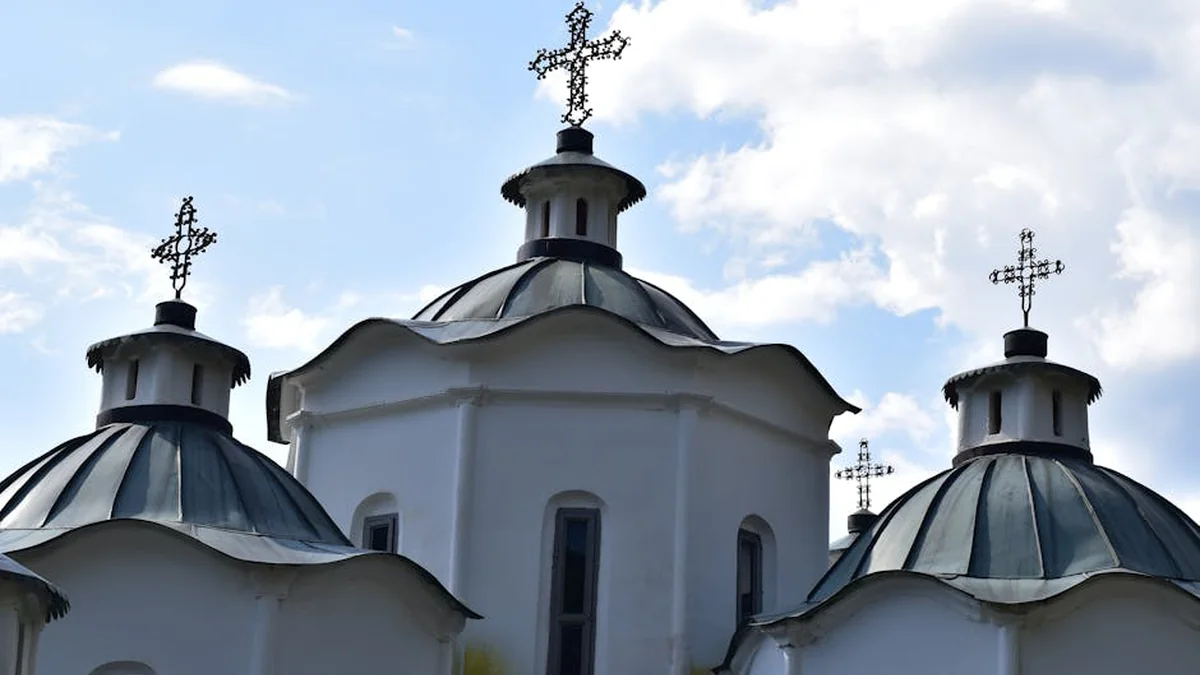 Of Plovdiv: It Was Orthodox Faith that Defeated Slavery