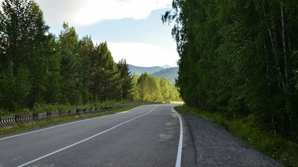 Sweeps Away Section of Smolyan-Pamporovo Road, Temporary Bypass Road Considered